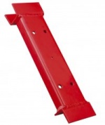 Переходник VIRAX к устройству для накатки желобков