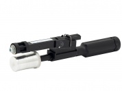 Инструмент для зачистки оксидного слоя ПЭ труб SDR11 и SDR17, 50мм