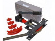 Трубогиб гидравлический ТПГ-1.25Б для труб 3/8-1/2-3/4-1-1 1/4 дюйм