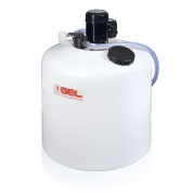 Насос для чистки от накипи GEL BOY C 230