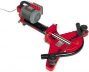 Трубогиб электрогидравлический Virax с открытой рамой 3/8"-3/4"-1/2"-1"-1 1/4"-1 1/2"-2"