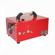 Электрический опрессовщик VOLL V-Test до 60 бар