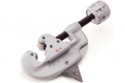 Труборез Ridgid с винтовой подачей для нержавеющих труб 5-28 мм
