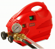 Электрический опрессовщик MGF Compact 60