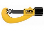 Труборез REMS RAS Cu-INOХ для труб 6-42 мм
