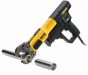 Пресс инструмент ПАУЭР-ПРЕСС без клещей в картонной коробке, электрогидравлический привод, для труб 10 - 76 мм, 220 В , 450 Вт, 4,8 кг (577001)