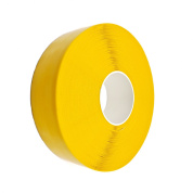 Супер износостойкая желтая лента Антислип 971