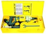 Установка алмазного бурения REMS Picus S1 для алмазного бурения до 162 мм