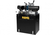 Машина для стыковой сварки REMS ССМ 160 КS