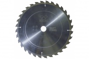 Диск пильный по дереву KEOS 305x30 z32 (WB305.32)