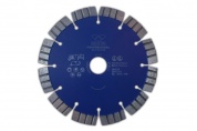Диск алмазный KEOS Professional сегментный (бетон) 150мм/22,23 12мм