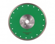 Алмазный отрезной круг по граниту Distar Turbo Elite 125x2,2x9x22,23