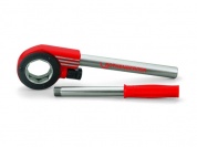 Ручной клупп Rothenberger SUPER CUT 1/4-1,25", без головок