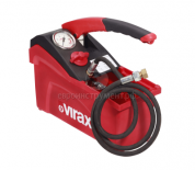 Опрессовщик Virax 50 бар, 5 л