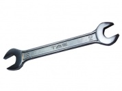 Ключ гаечный с открытым зевом двусторонний КГД 32х36 ГОСТ Ц15хр.бцв.