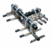 Универсальный позиционер RITMO "160 LIGHT" (99520006) Универсальный позиционер RITMO "160 LIGHT" (99520006)