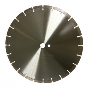 Алмазный диск Diamaster Cobra Normal 350х3,0х10х25,4 мм