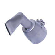 Щелевая насадка 20 мм с отводом 60° PWT-20-60