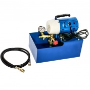 Опрессовщик электрический Newton-25ЭП-3