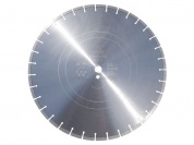 Диск алмазный KEOS Standart сегментный (бетон) 500мм/25,4 (DBS02.500)