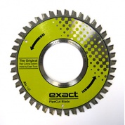 Диск ALU 165 для труборезов ПайпКат 280Е, 360Е для труб из алюминия, диаметр 165х62мм