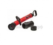 Вантуз MGF Push-Up насосного типа с переходником для унитаза