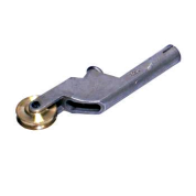 Насадка для сварки круглым прутком с роликом PWT-5-1