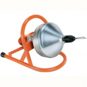 Электромеханический аппарат Крот-PH-DR-B для прочистки канализации