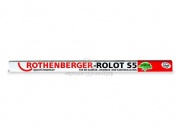 Припой твердый серебрянный ROLOT S 5