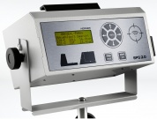 Прибор для протоколирования параметров сварки HURNER SPG 2.0