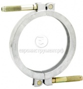 Механическая скругляющая накладка диаметром 200мм