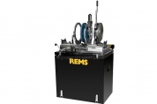 Устройство для стыковой сварки REMS ССМ 250 КS