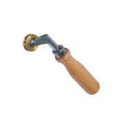 Латунный прикаточный ролик для прутка PWT-L Латунный прикаточный ролик для прутка PWT-L