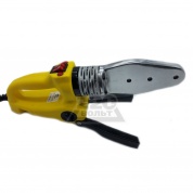 Паяльник для полипропиленовых труб  WELDER RA-KC63