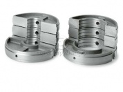 Вкладыши зажимные редукционные 90 - 280 мм