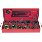 Набор Virax для нарезания резьбы до 2"