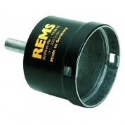 Адаптер-держатель для фаскоснимателя REMS 10-43