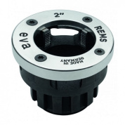 Быстросменная резьбонарезная головка Rems EVA R для труб 2 дюйма (50мм)