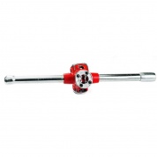 Резьбонарезной клупп RIDGID 31-A  с тремя головками, NPT HS/SS