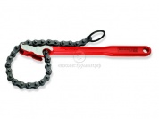 Ключ цепной Rothenberger для труб 4" R/L