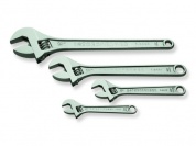 Разводной ключ Rothenberger 8" 25мм