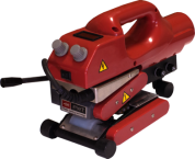 Сварочный аппарат горячего клина для сварки мембран ПВХ PWT-Geostar Lite D