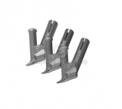 Cопло быстрой сварки, для круглого прутка 4мм