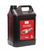 Резьбонарезное масло BREXIT на синтетической основе. Канистра, 5 литров.