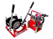 Механический сварочный аппарат BADA SHDS200А2 для стыковой сварки труб до 200мм