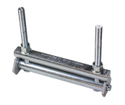 Передавливатель механический для полиэтиленовых труб Brexit BrexPress Е1-125 Передавливатель механический для полиэтиленовых труб Brexit BrexPress Е1-125