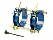 Двойной позиционер Caldervale механического типа для муфт 355мм