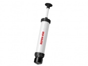 Ручной вантуз SUPER-EGO насосного типа с 2 адаптерами