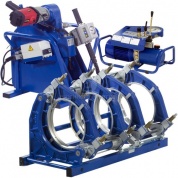 Гидравлический сварочный аппарат PT 315 с аттестацией НАКС (базовый комплект)