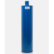 Коронка алмазная KEOS 1 1/4" 132/500/11 сегм. по бетону